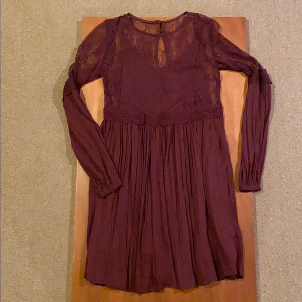 Abercrombie dress